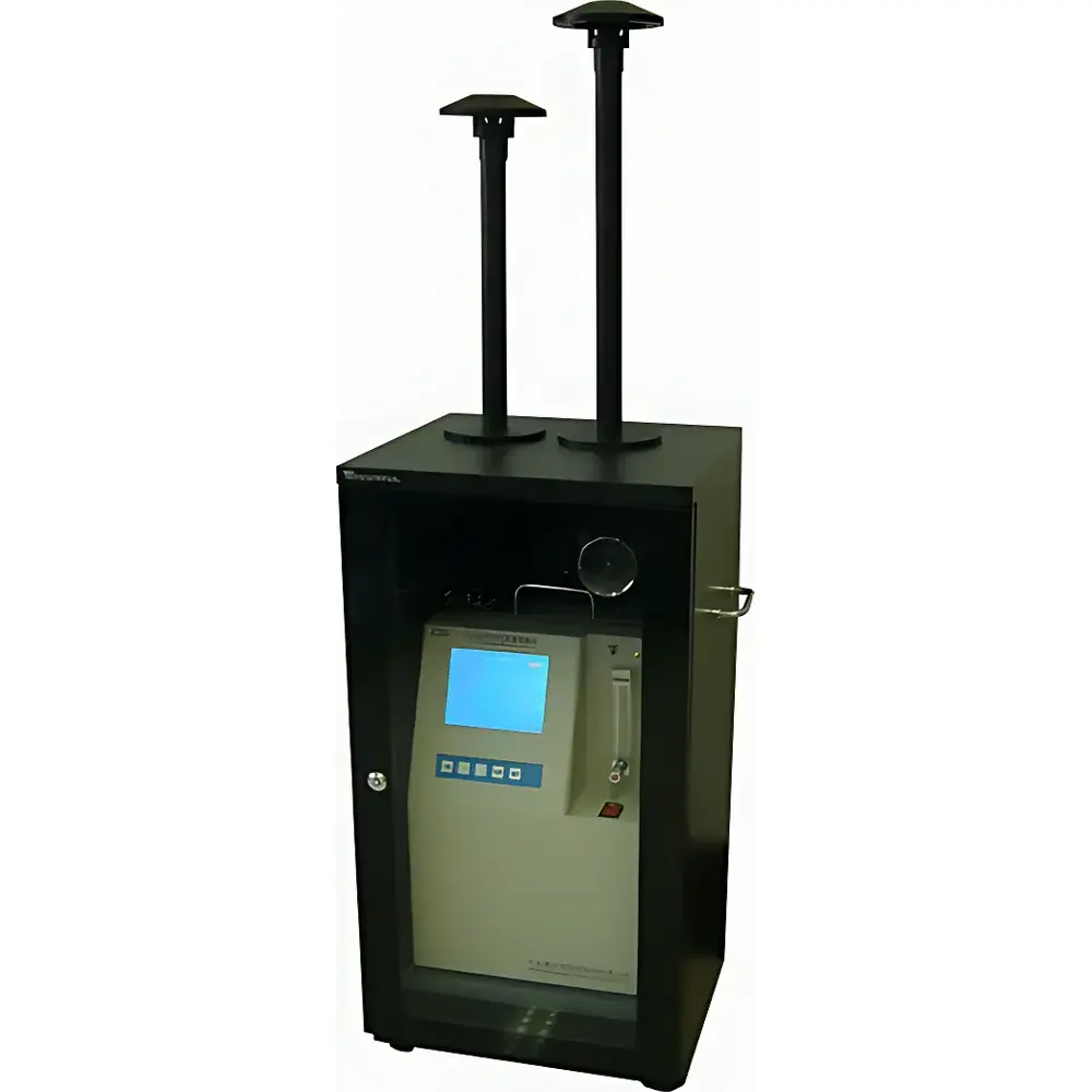 CPR-KA Series Environmental Air Quality Automatic Monitoring System