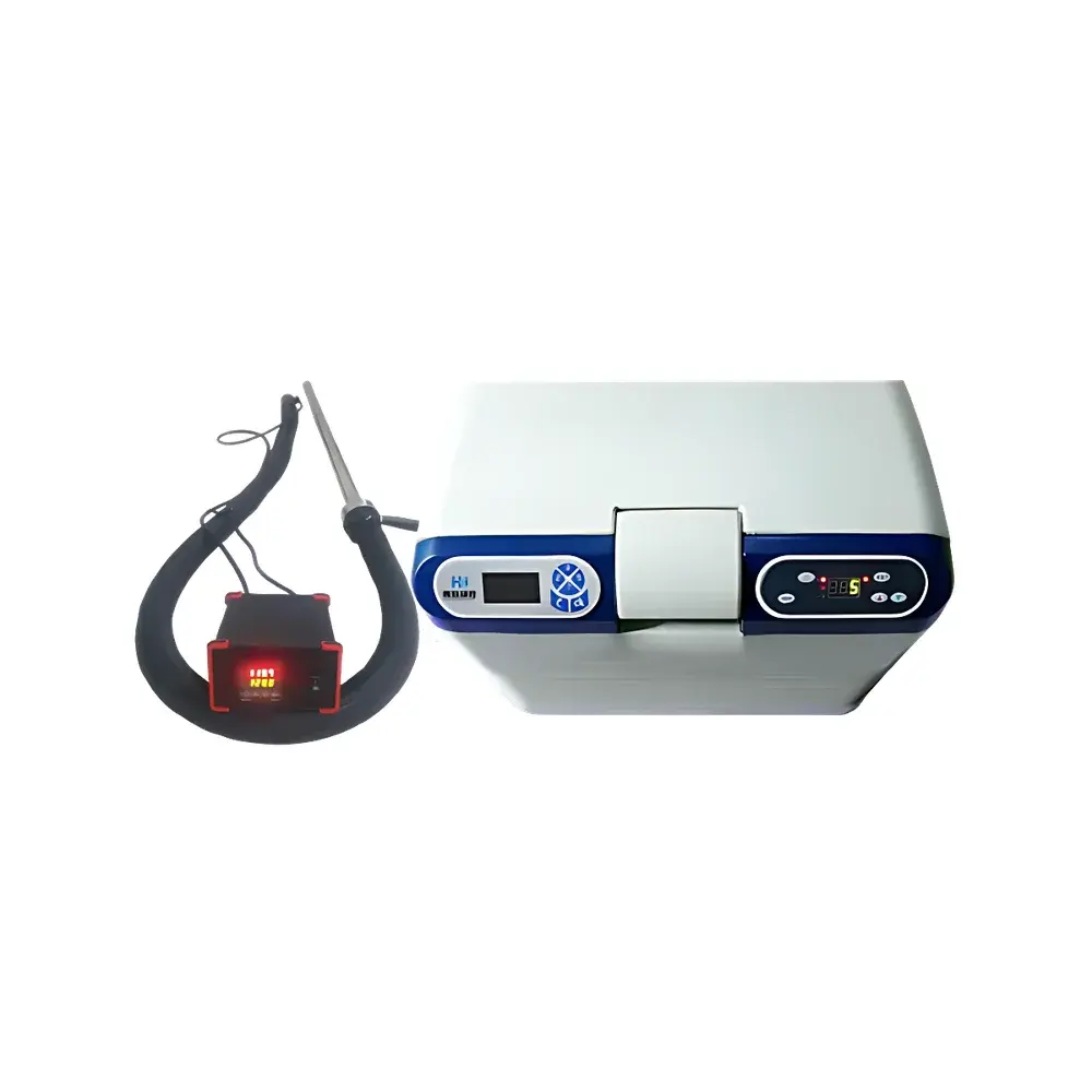 HUANKONG GHK-2000W VOC Emission Sampler