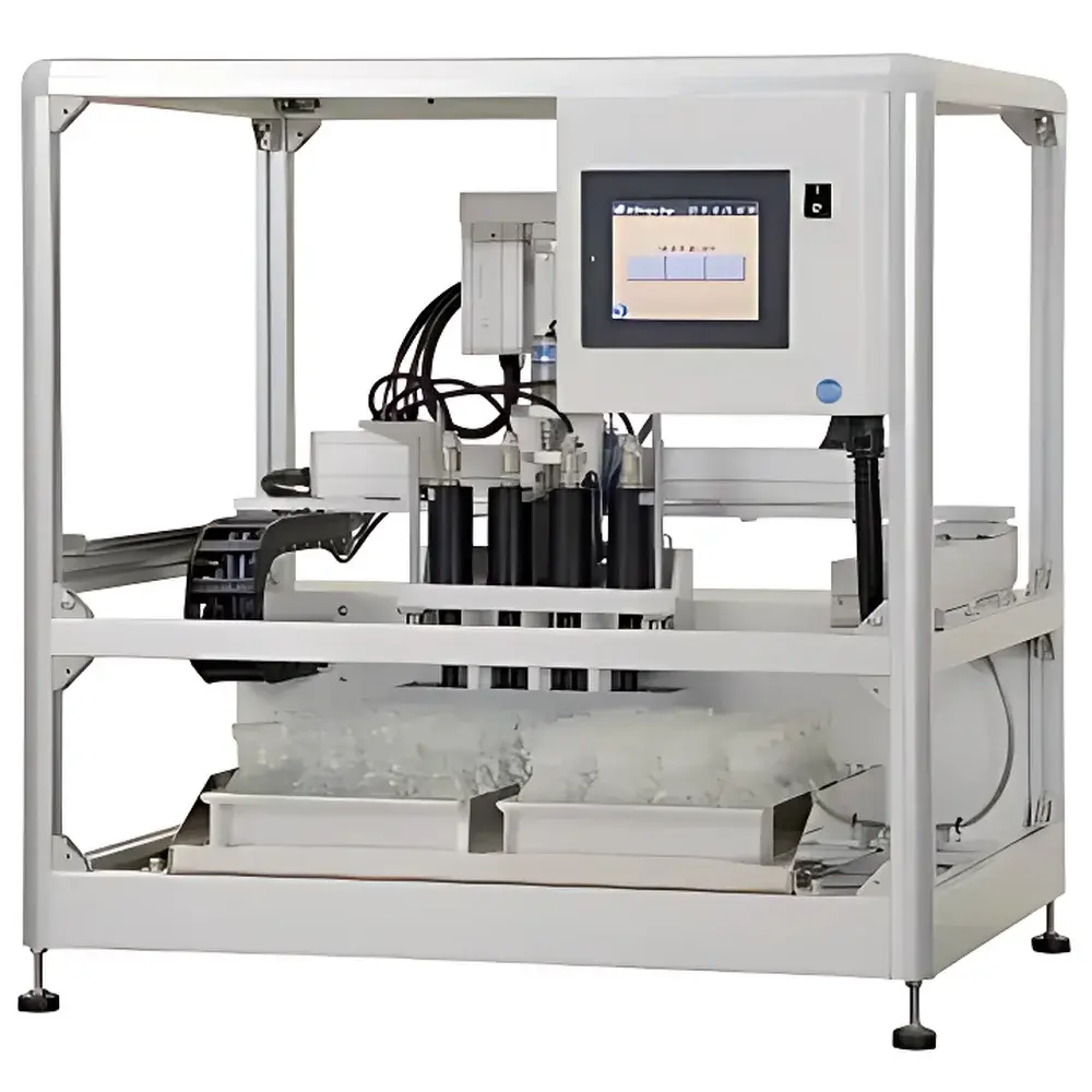 LABOTEC BOD-990-D20C Automated 5-Day Biochemical Oxygen Demand (BOD₅) Analyzer