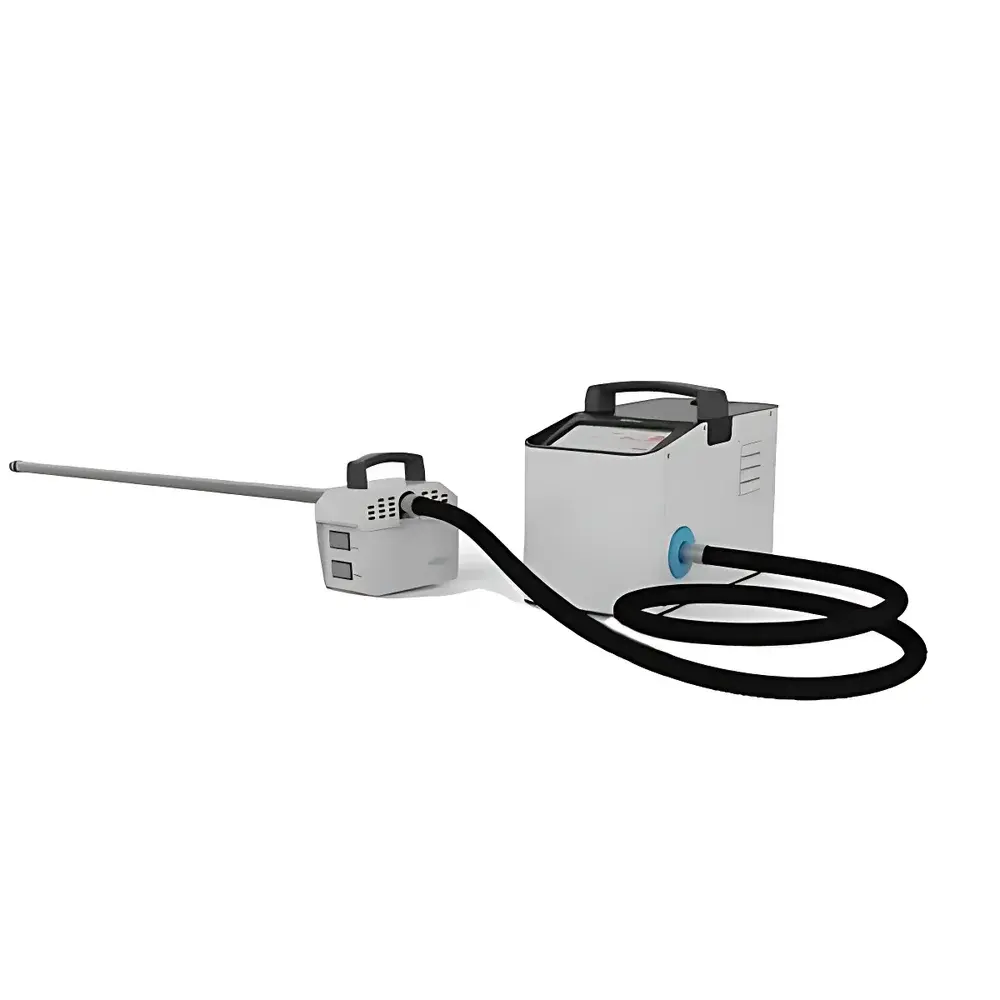 HUANKONG HK3500 Online Ammonia Slip Monitor
