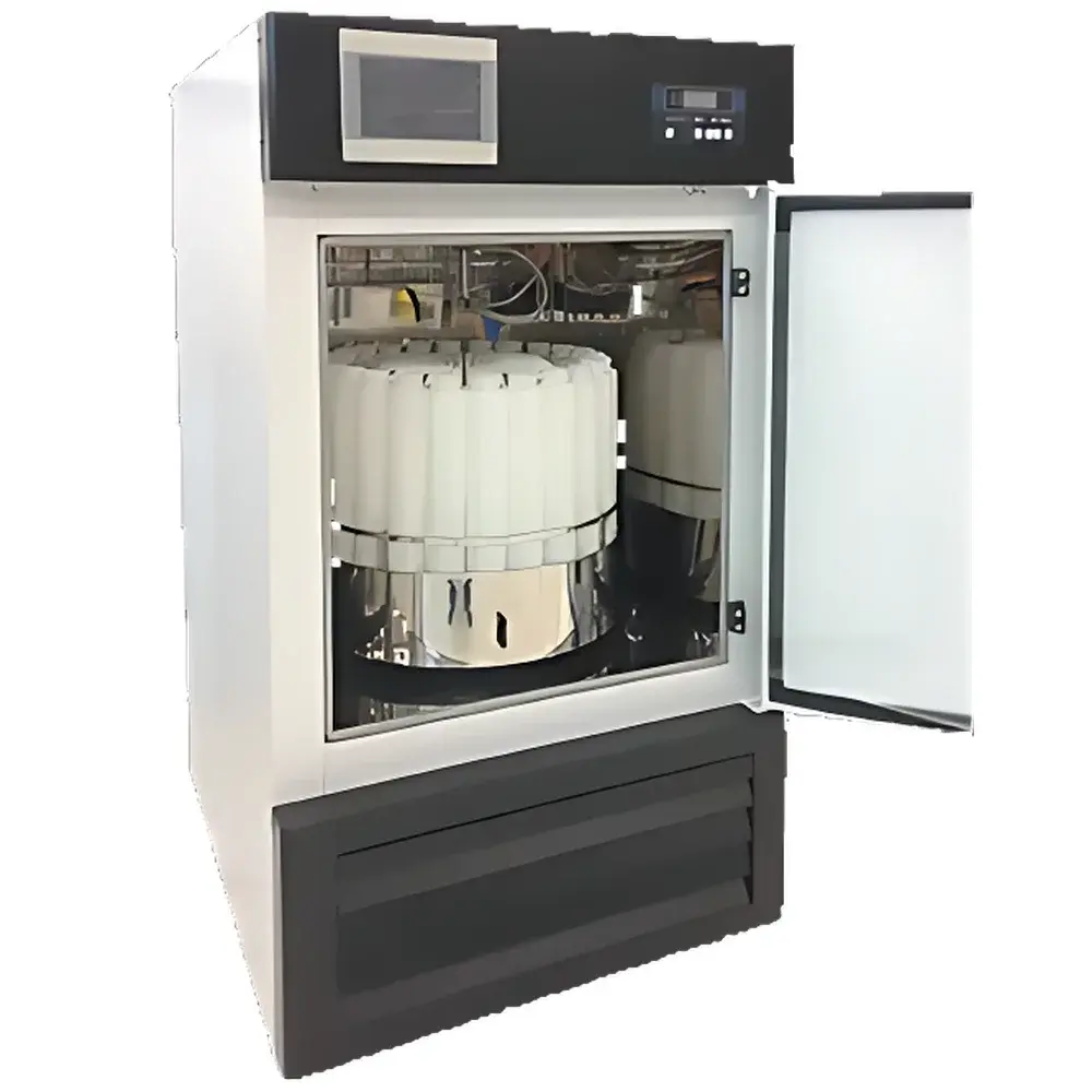 KHK680VW HUANKONG Automatic VOCs Water Sampler
