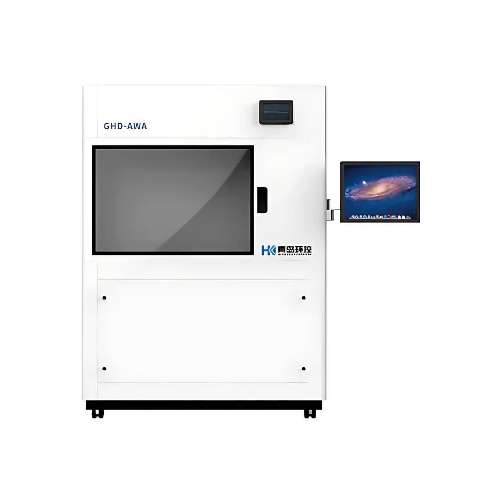 HUANKONG GHD-AWA Automated Temperature- and Humidity-Controlled Gravimetric System
