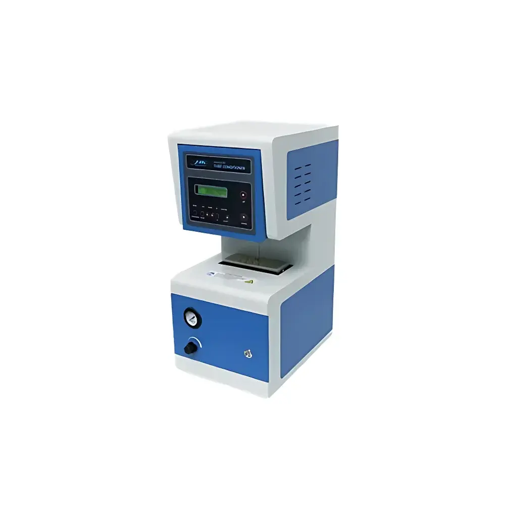 HUANKONG APK1200 Adsorption Tube Aging and Activation Instrument