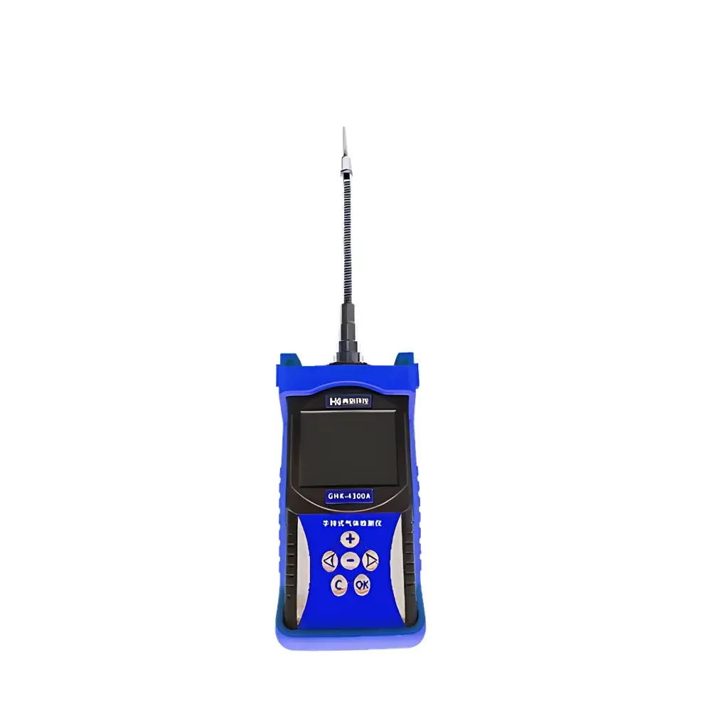 HUANKONG GHK-4300A Portable Multicomponent Gas Detector