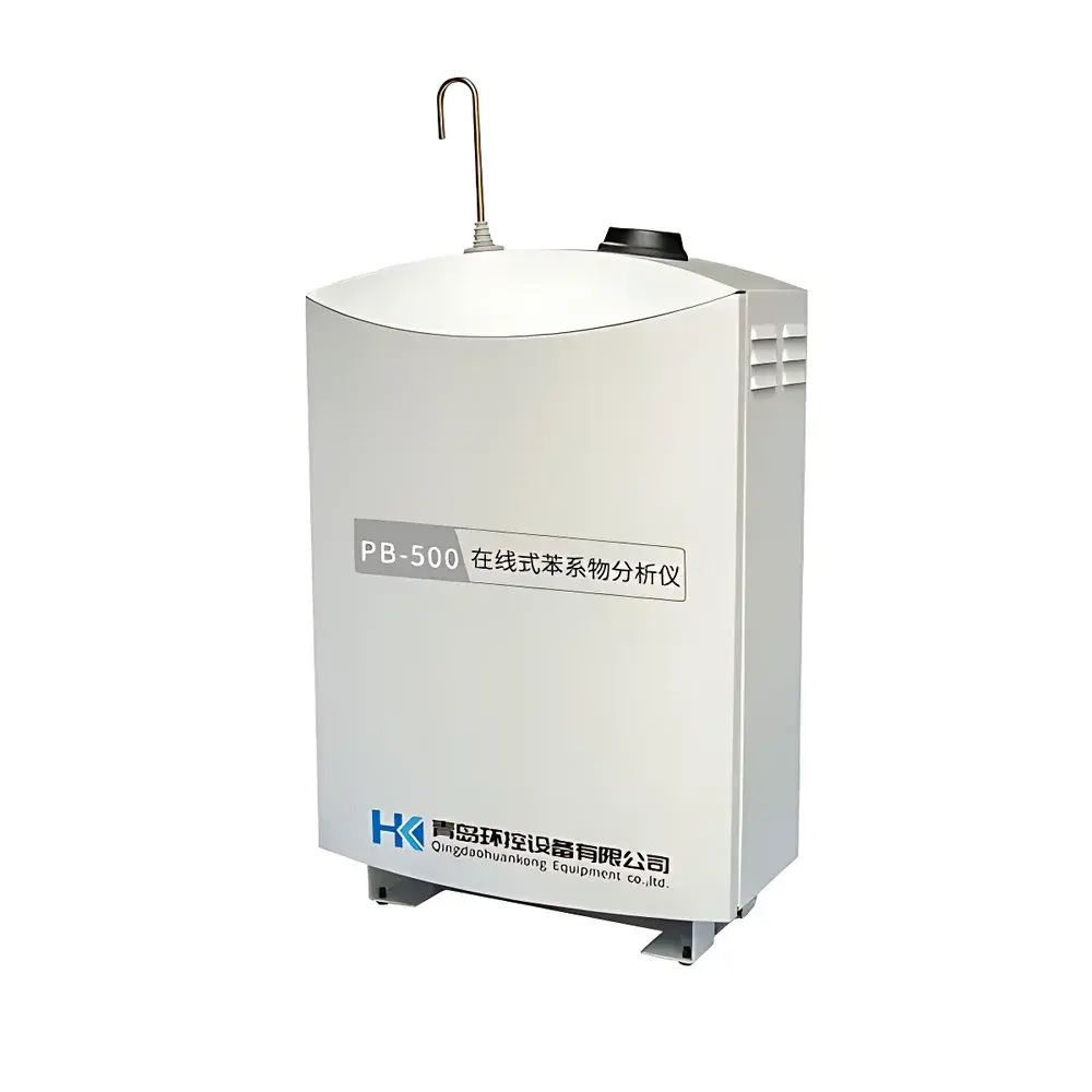 HUANKONG PB-500 Online Benzene Series Analyzer