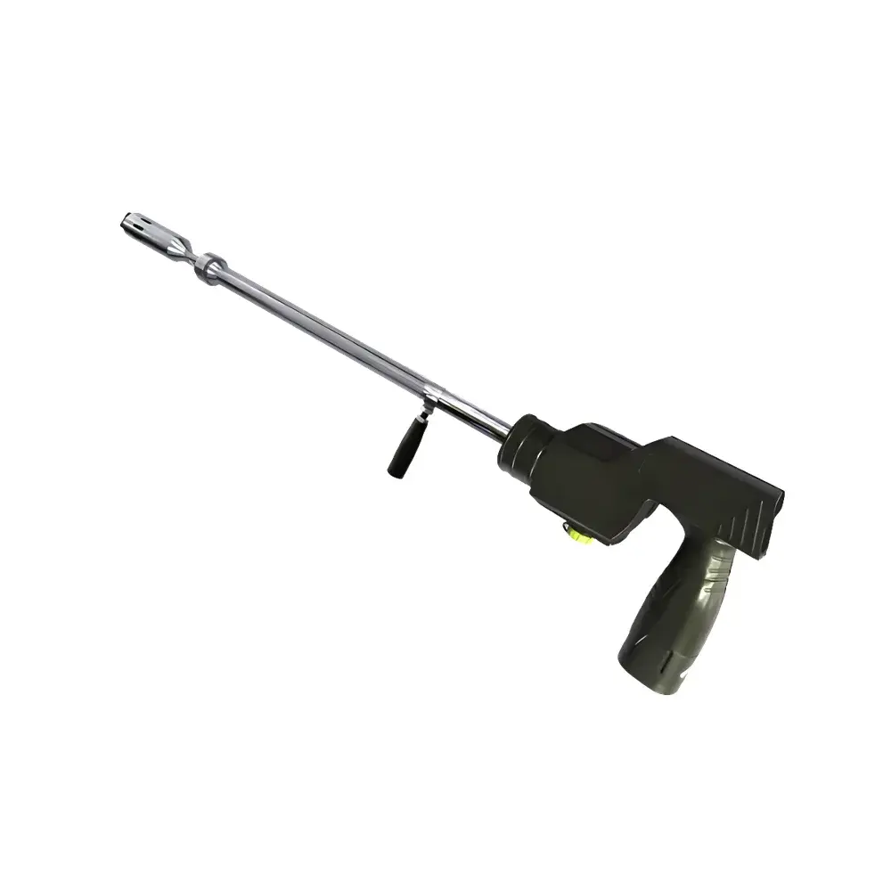 HUANKONG GHK-2020 Portable Flue Gas Moisture Analyzer