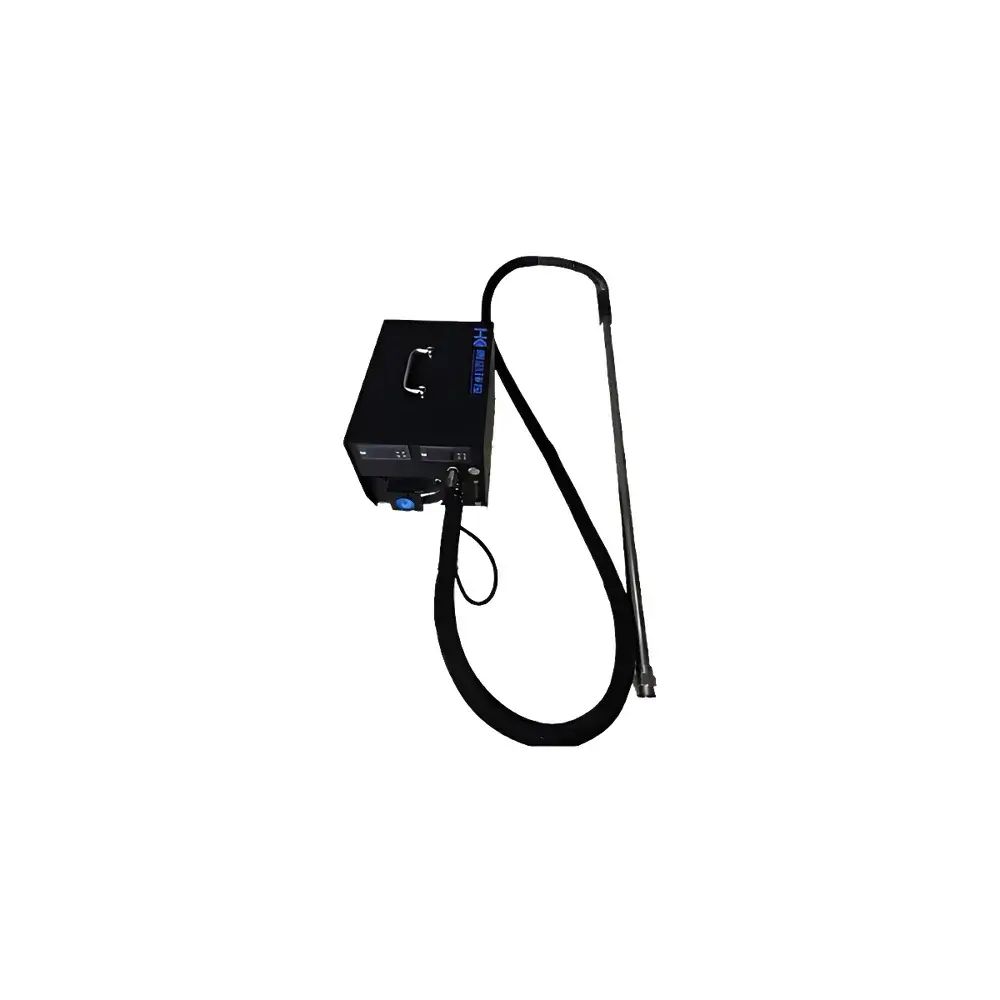 HUANKONG GHK-2901 Flue Gas Preconditioning System