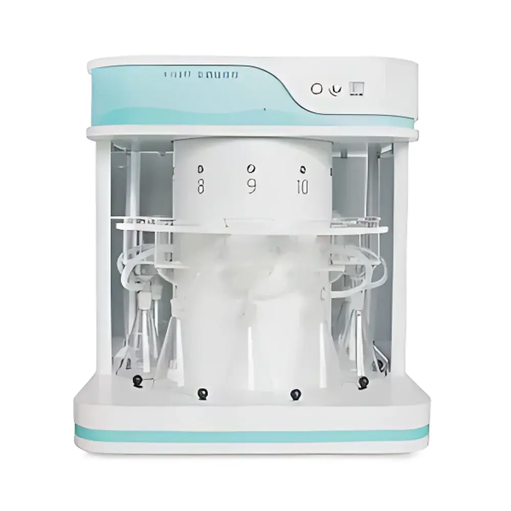 HUANKONG 4100 Multi-Channel Vacuum Filtration System