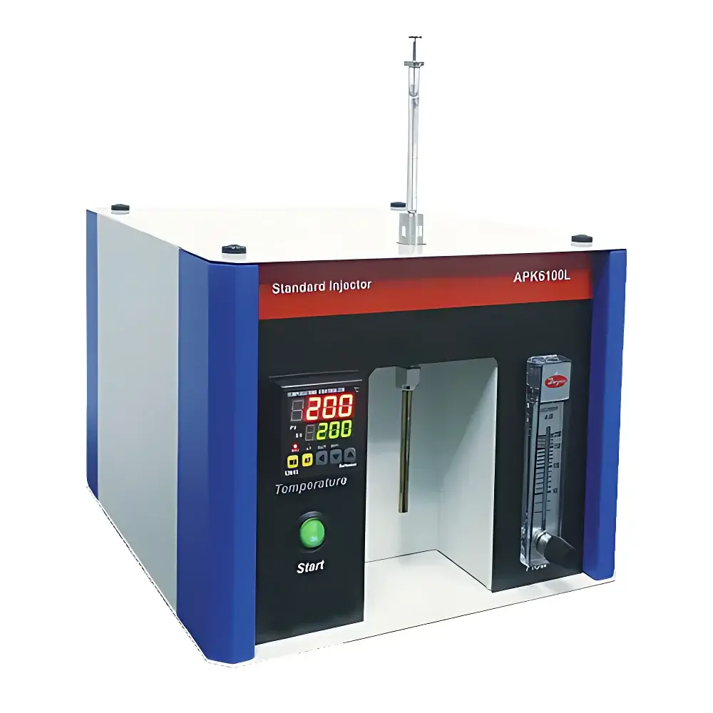 Standard Liquid Sample Preparation System APK6100L