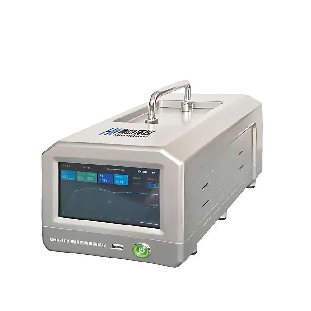 HUANKONG GHK-100 Portable Ozone Analyzer