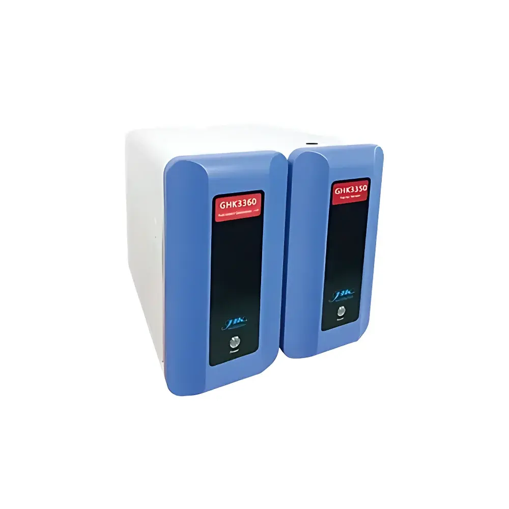 HUANKONG APK2300 Automated Two-Stage Thermal Desorber