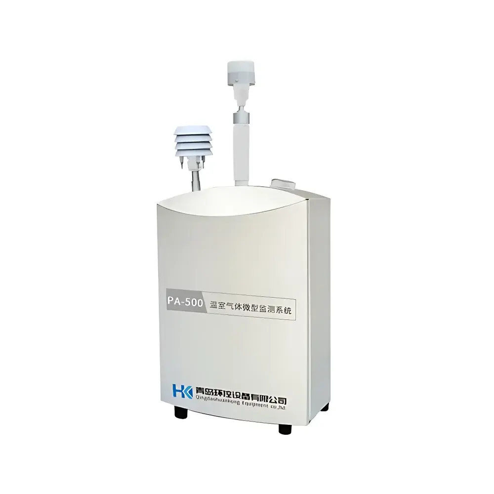 HUANKONG PA-500 Miniaturized Greenhouse Gas Monitoring System