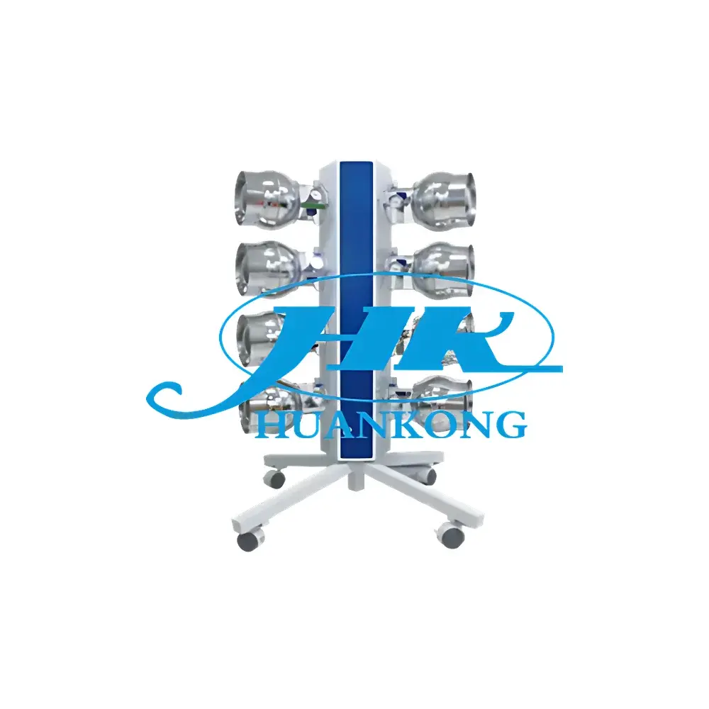 Multichannel SUMMA Canister Autosampler APK2600C by HUANKONG