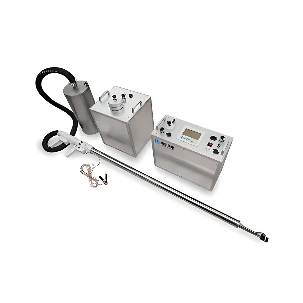 HUANKONG GHK-2050 Dilution Particulate Matter Sampler