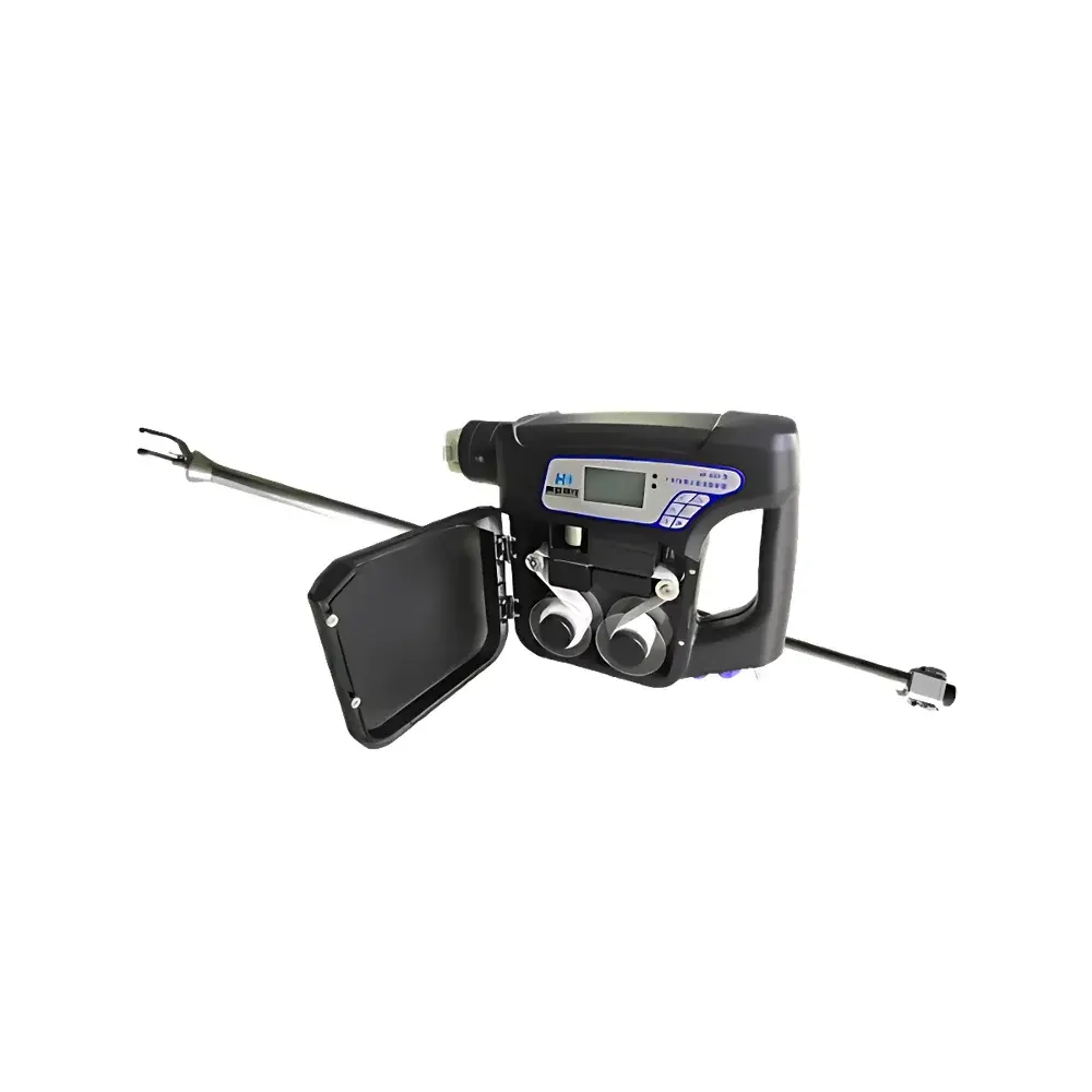 HUANKONG GHK-2200 Beta-Ray Direct-Reading Particulate Sampling Probe
