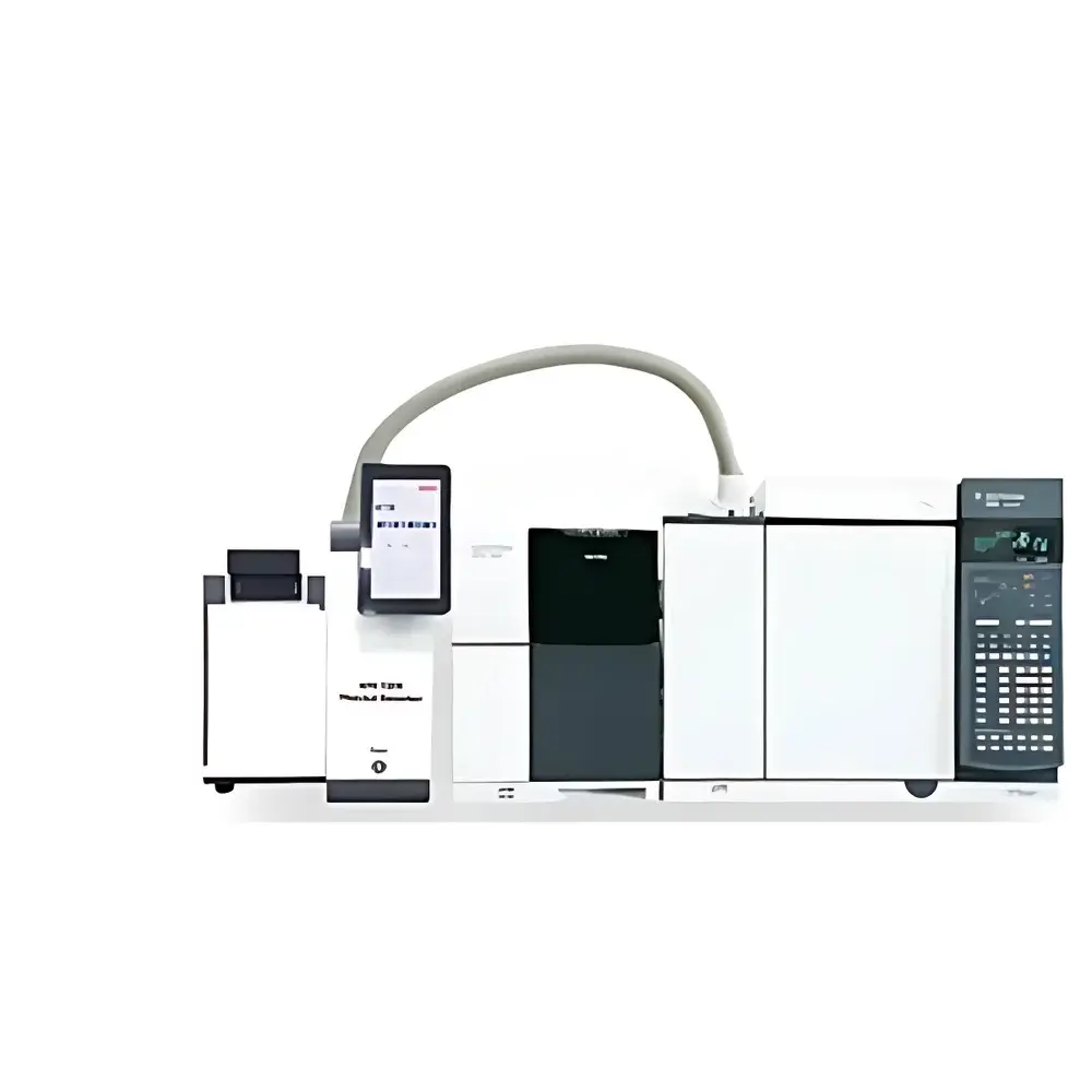HUANKONG KHK650A Online SF₆ and Multi-Component VOCs Monitoring System
