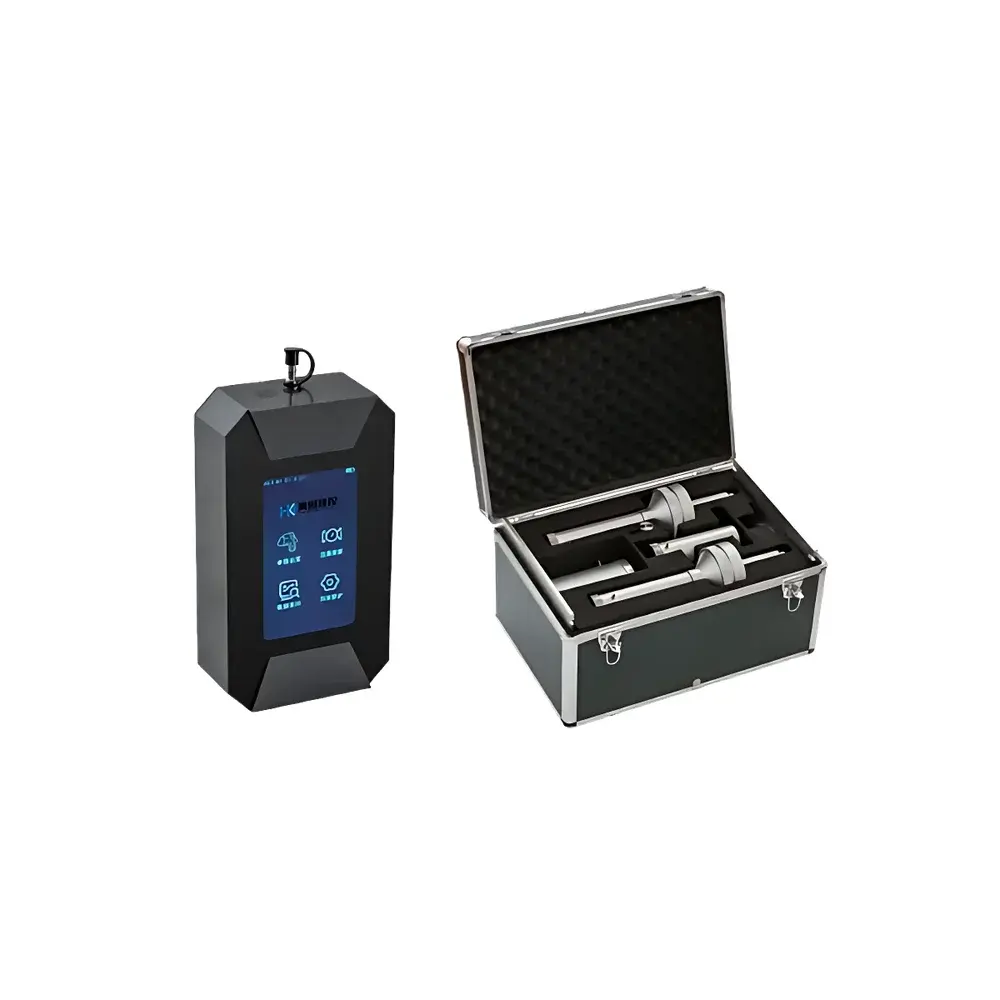 HUANKONG GHK-7000K Orifice Flow Calibrator