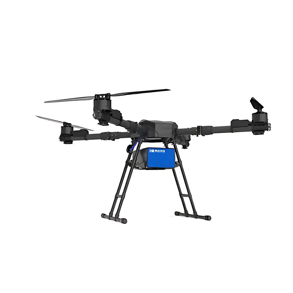 HUANKONG GHK-510U UAV-Mounted Greenhouse Gas Monitor with TDLAS Technology