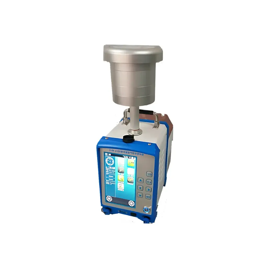 HUANKONG GHK-1200 Environmental Air Integrated Sampler