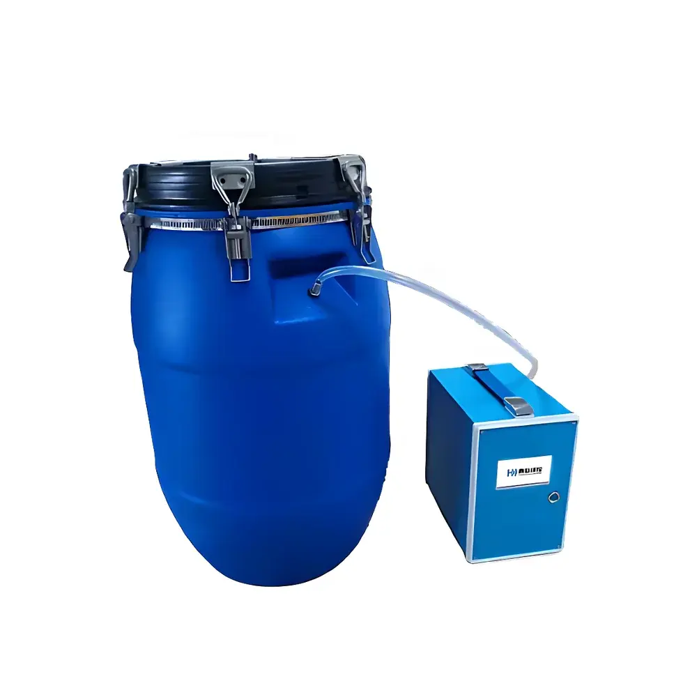 HUANKONG GHK-1400 Odor Sampling System