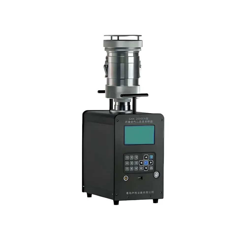 HUANKONG GHK-2000EA Environmental Air Dioxin Sampler