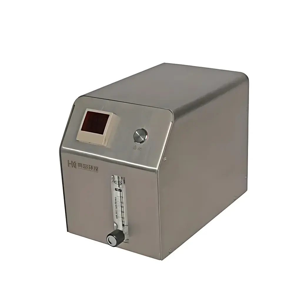 Summa Canister Autosampler GHD-5000