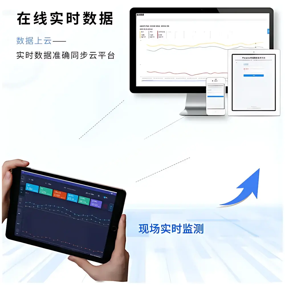 Environmental Monitoring and Law Enforcement Intelligent Surveillance Platform