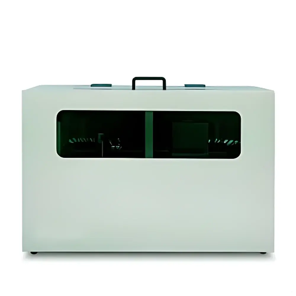 HUANKONG 2600 Automated Iodine Analyzer for Salt