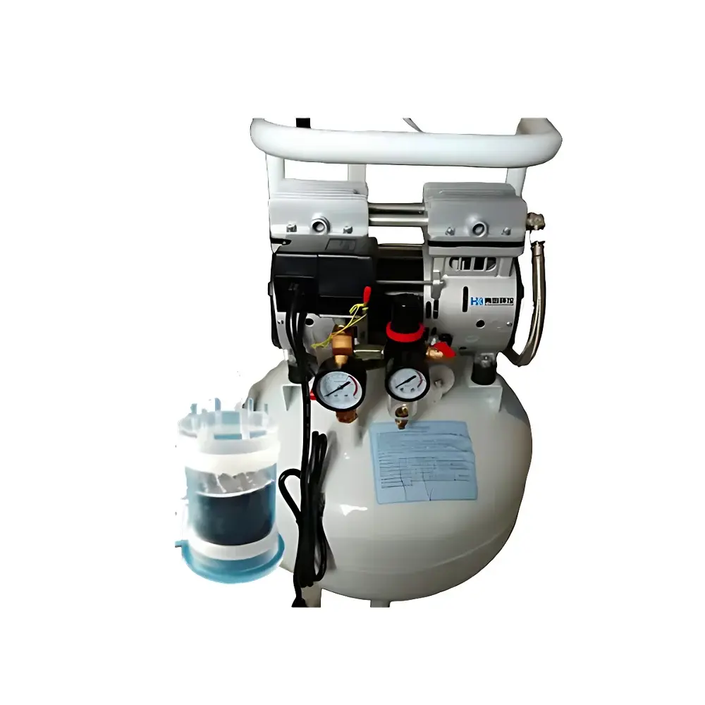 HUANKONG GHK-1600 Odor-Free Gas Generation System