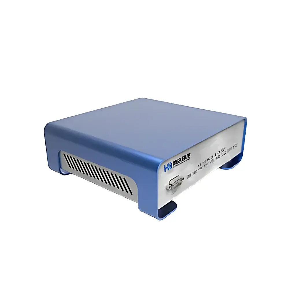 HUANKONG GHK-510 Continuous Greenhouse Gas Monitor