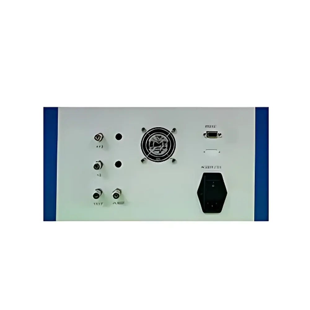 HUANKONG APK6100 Dynamic Gas Dilution System