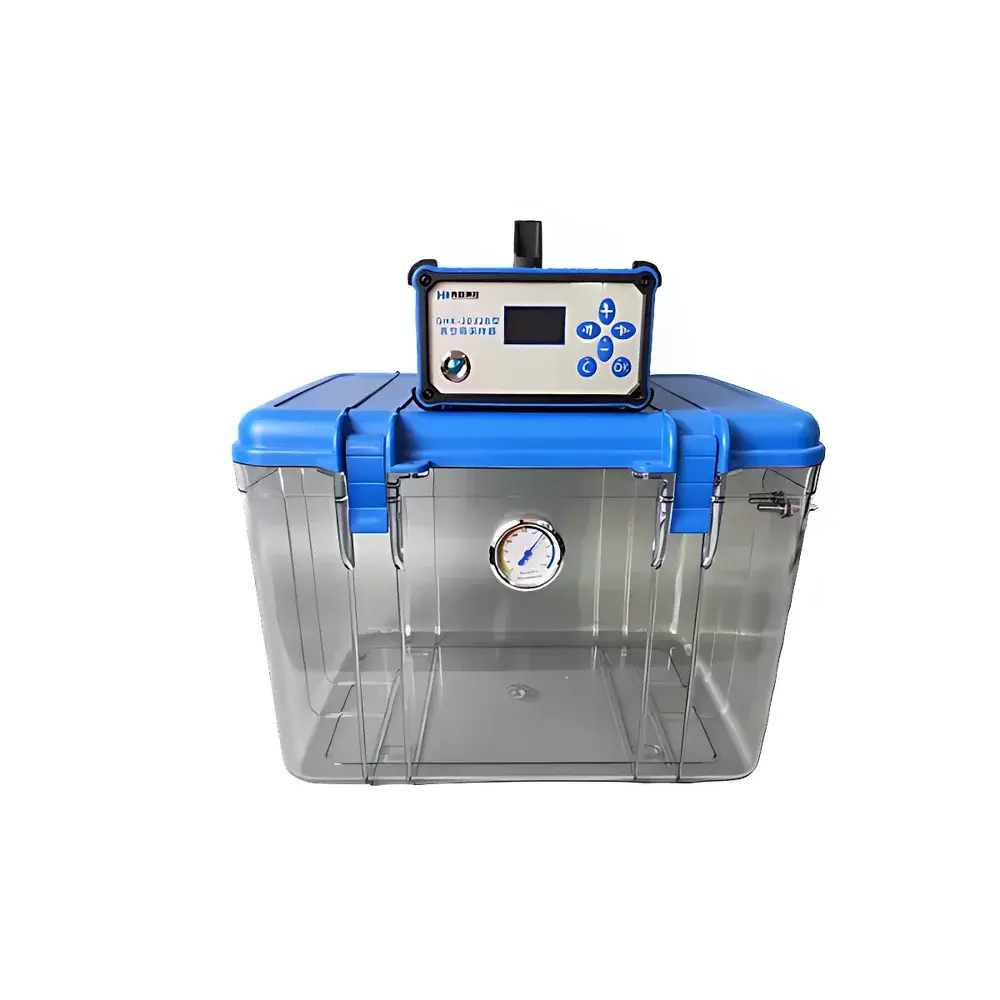 HUANKONG GHK-2032B Vacuum Chamber Gas Sampler