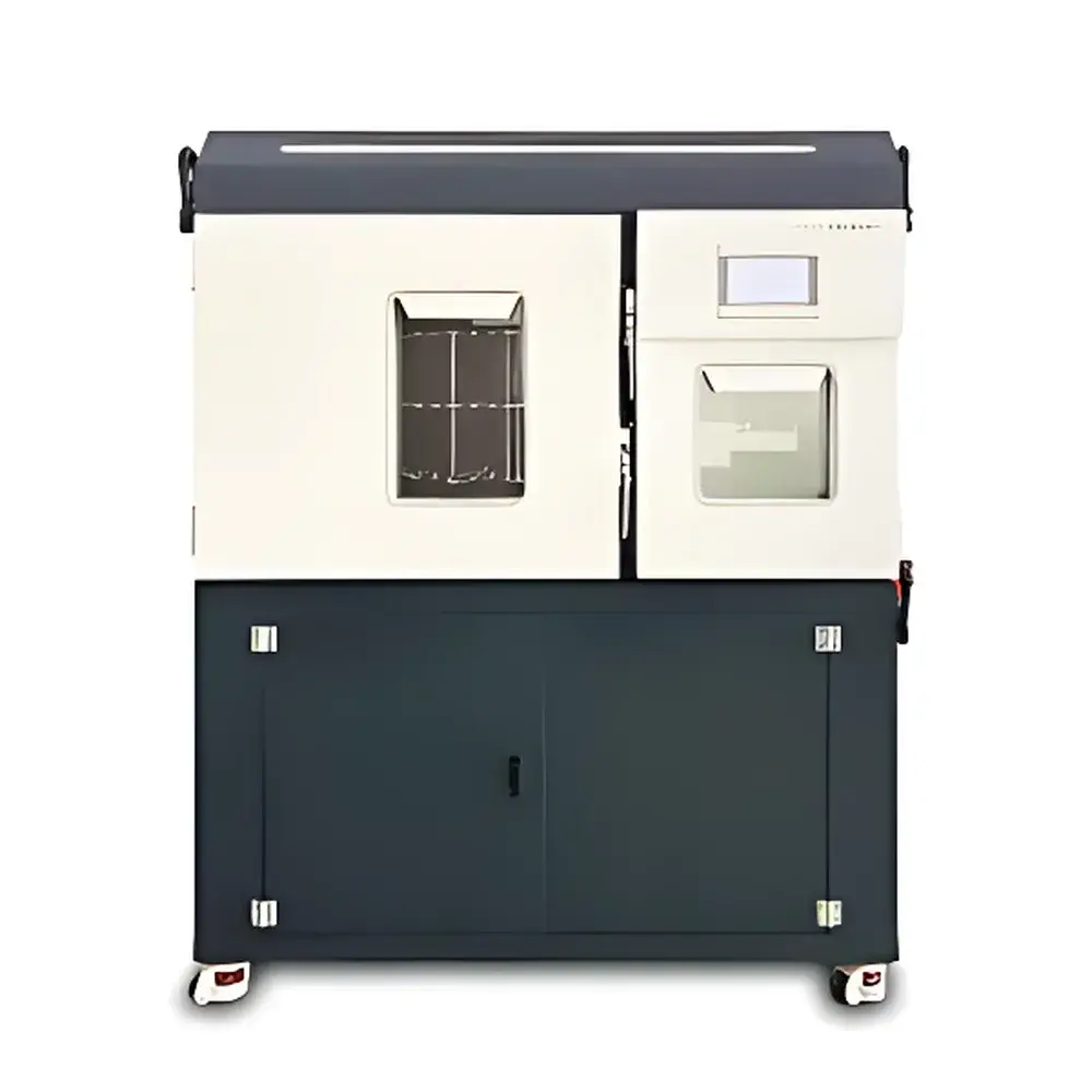 HUANKONG 4000A Automated Evaporation and Constant-Weight Analysis System