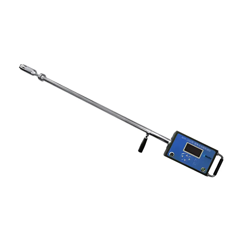 HUANKONG GHK-2500 Portable Cooking Oil Fume Analyzer