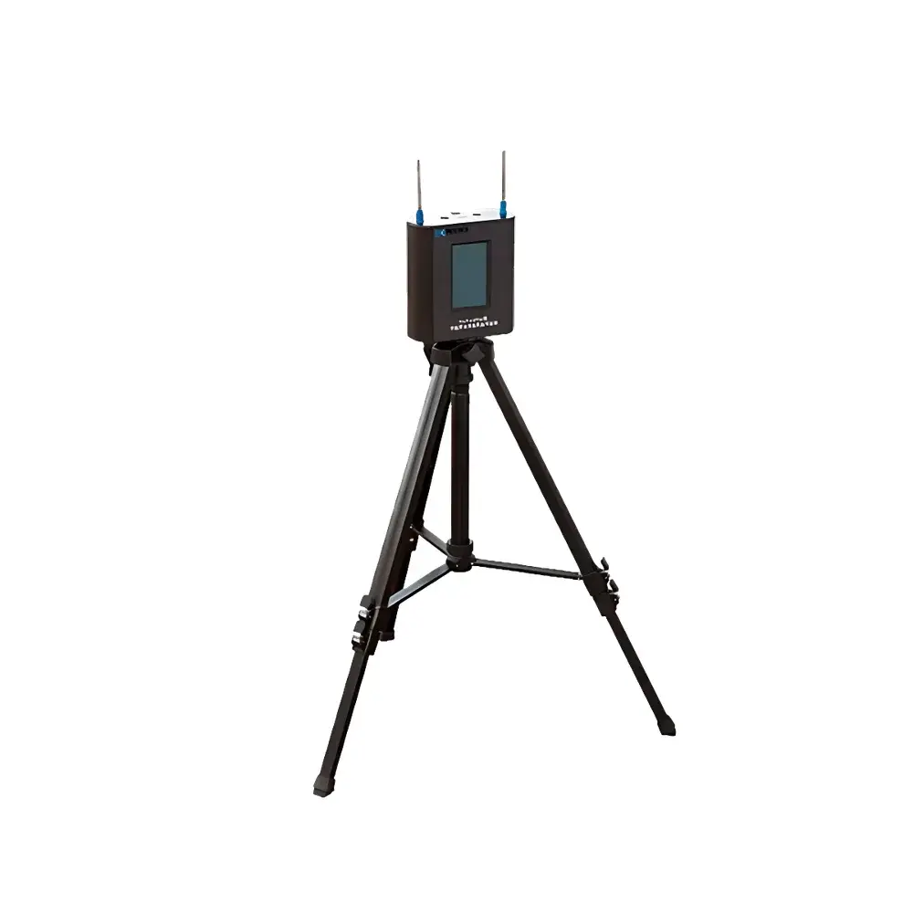 HUANKONG GHK-1302H Dual-Channel VOC Sampling System