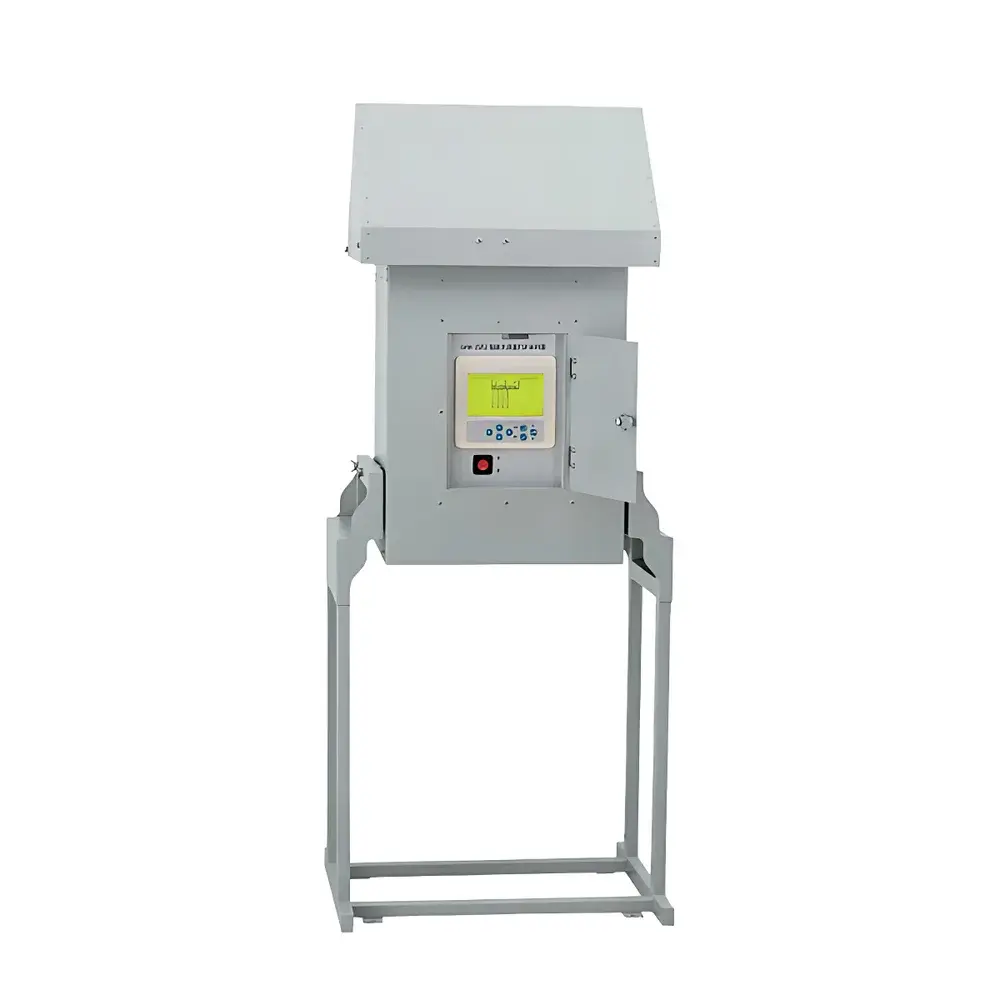 HUANKONG GHK-2052 Intelligent High-Volume Total Suspended Particulates (TSP) Sampler