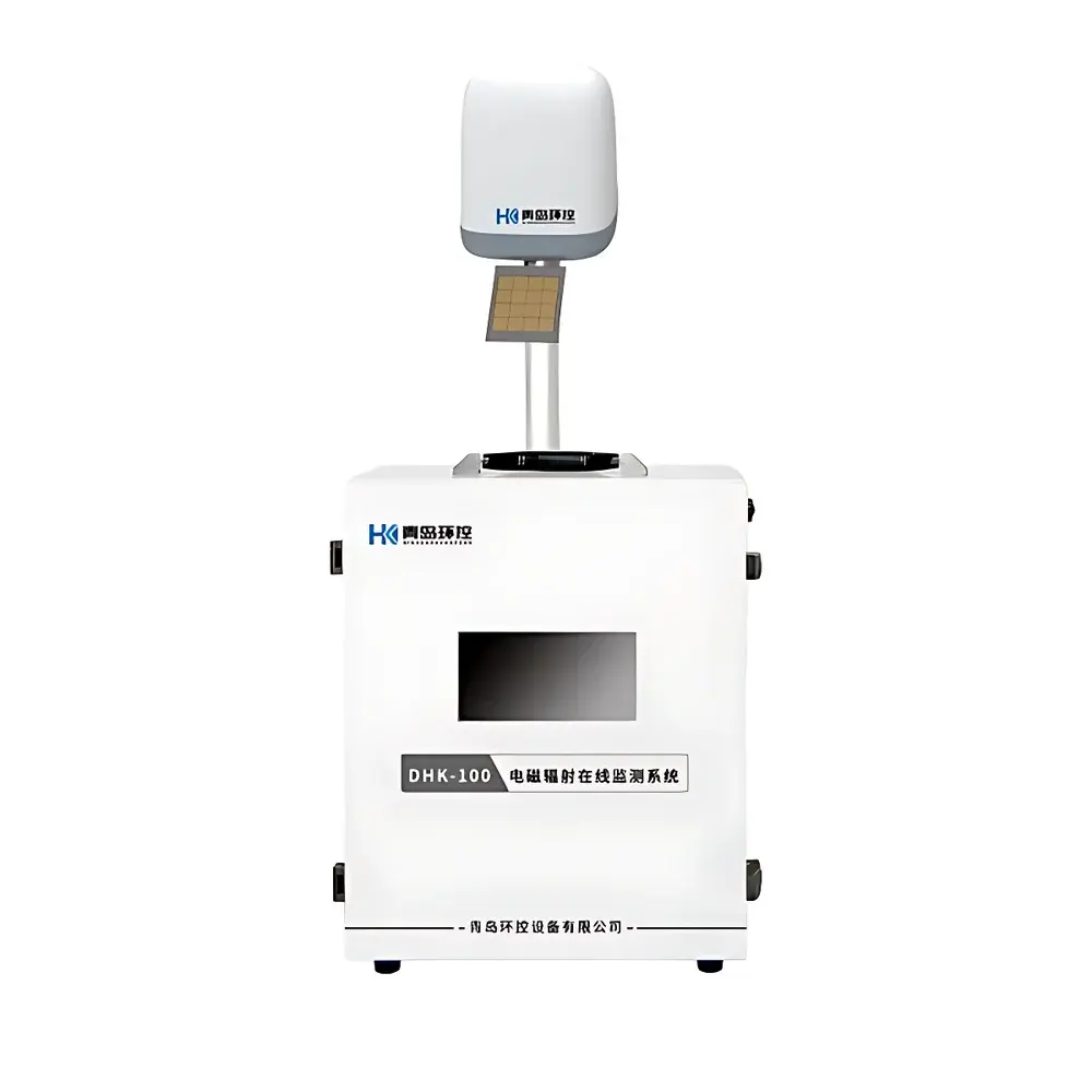 HUANKONG DHK-100 Electromagnetic Radiation Online Monitoring System