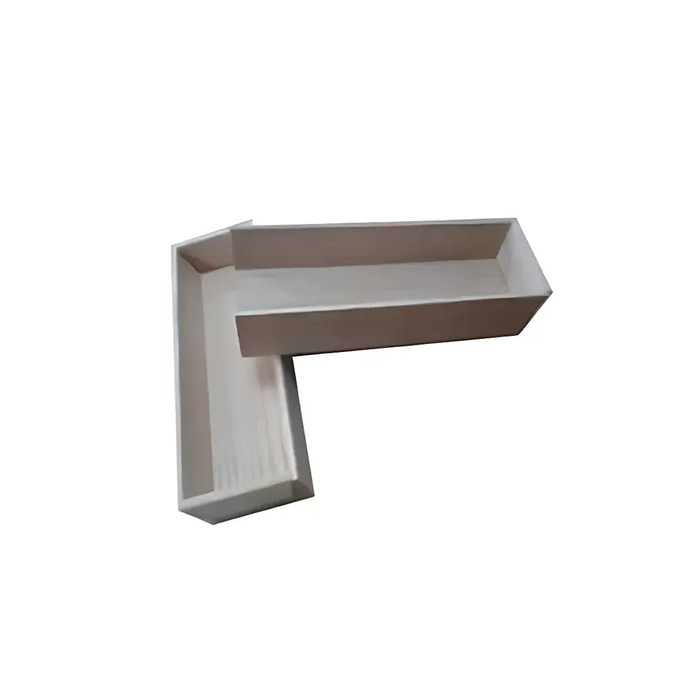 Soil Square Wooden Sampler GHD-CY02 by HUANKONG