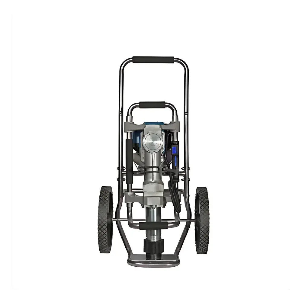HUANKONG GHD-CY100Q Gas-Powered Soil Sampler