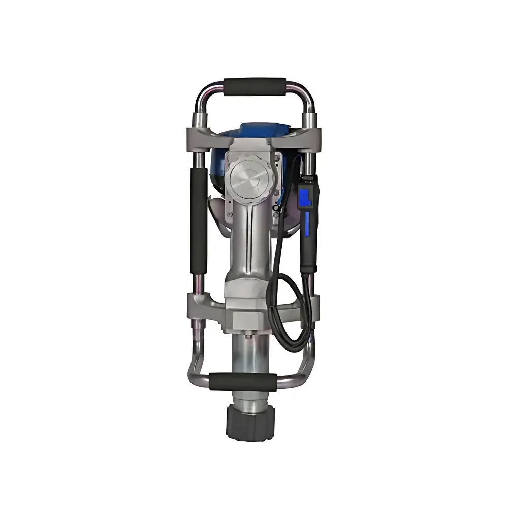 HUANKONG GHD-CY100Q Gas-Powered Soil Sampler