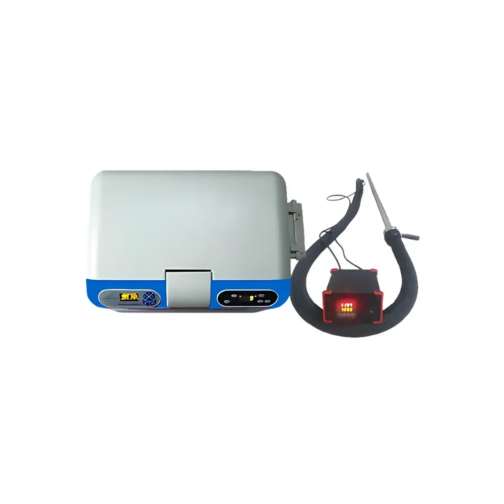 HUANKONG GHK-2000L HCl Emission Sampling System