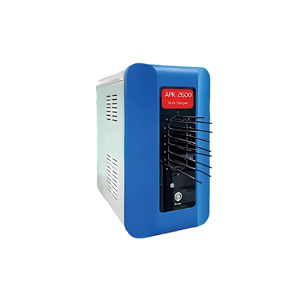 HUANKONG APK2600 Multi-Channel Gas Bag Autosampler
