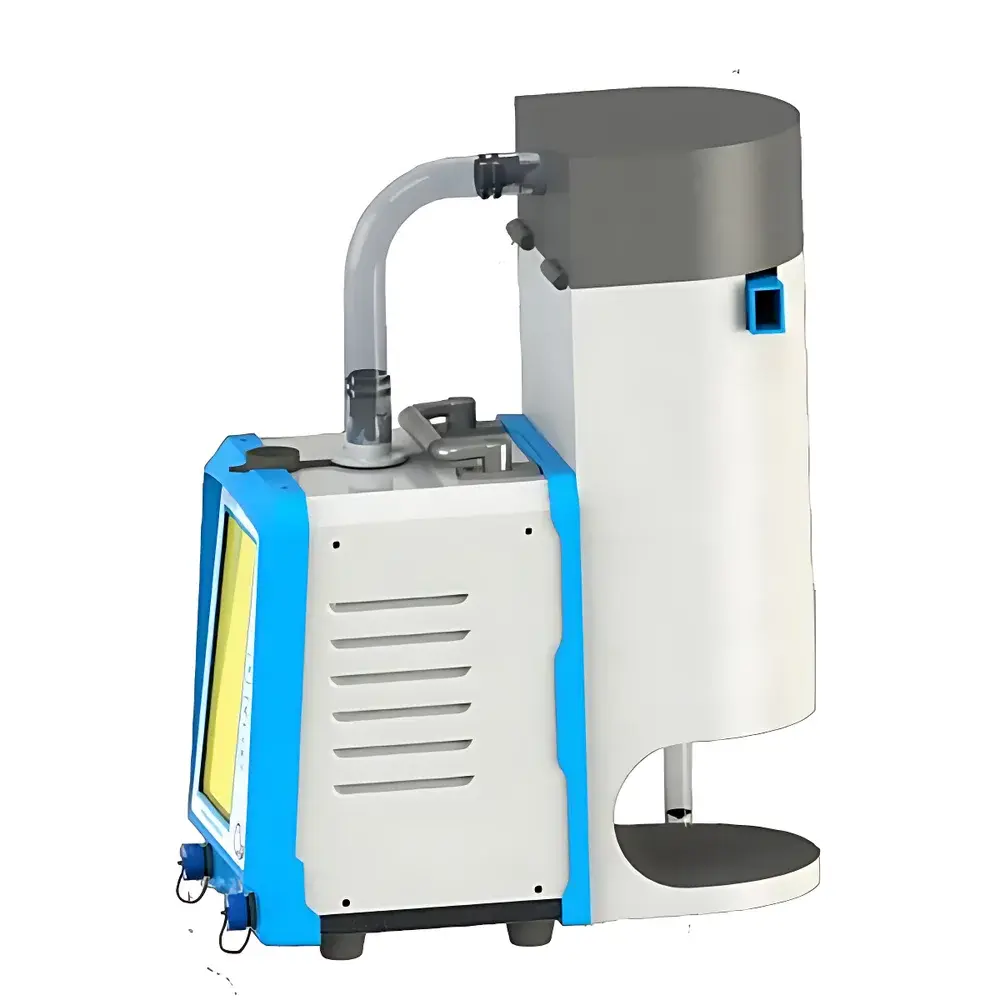 HUANKONG JHK-3300 Portable High-Flow Bioaerosol Sampler