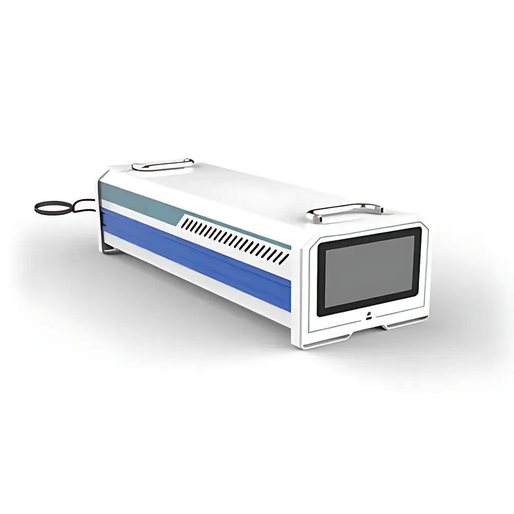 HUANKONG GHK-580 High-Precision Online Ambient Air Greenhouse Gas Analyzer