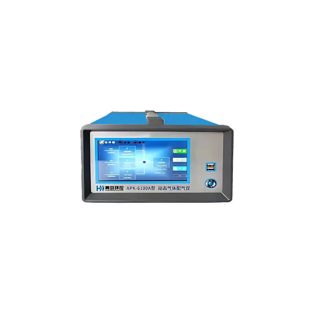 HUANKONG GHK-6100A Dynamic Gas Dilution System