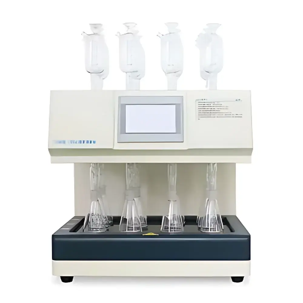 HUANKONG 1200K Advanced Graphite Block COD Digestion System