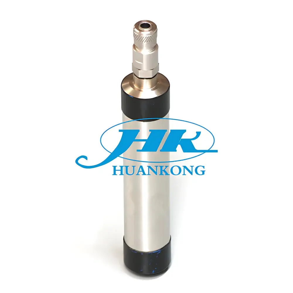 HUANKONG PF-300 Portable Methane and Non-Methane Hydrocarbons (NMHC) Analyzer