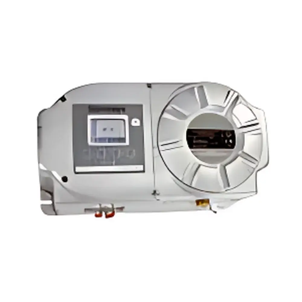 SERVOTOUGH Oxygen Analyzer Model 1900 Digital