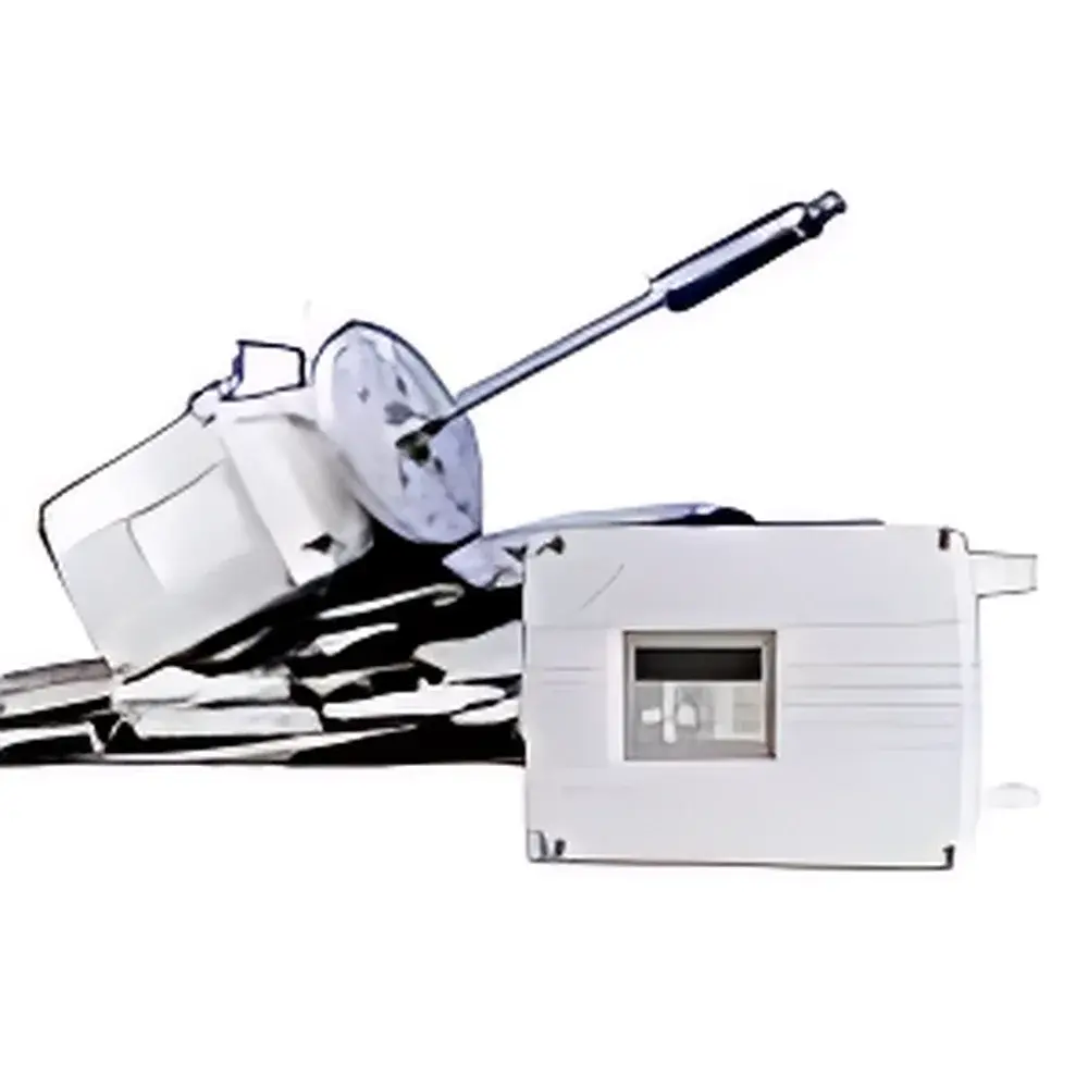 SERVOTOUGH Fluegas 2700 Continuous Emission Monitoring System (CEMS) for Oxygen and Combustible Gases