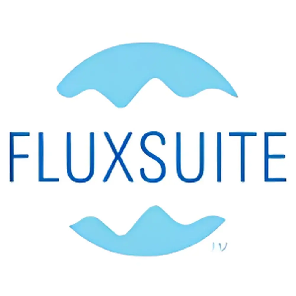 FluxSuite Data Online Monitoring and Management System